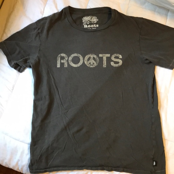 Other - Men's ROOTS t-shirt sz XS